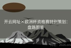 开云网址×欧洲杯资格赛特别策划：盘路图鉴