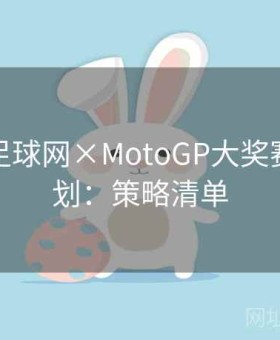 博天堂足球网×MotoGP大奖赛特别策划：策略清单