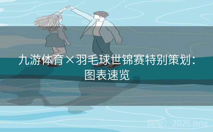 九游体育×羽毛球世锦赛特别策划：图表速览
